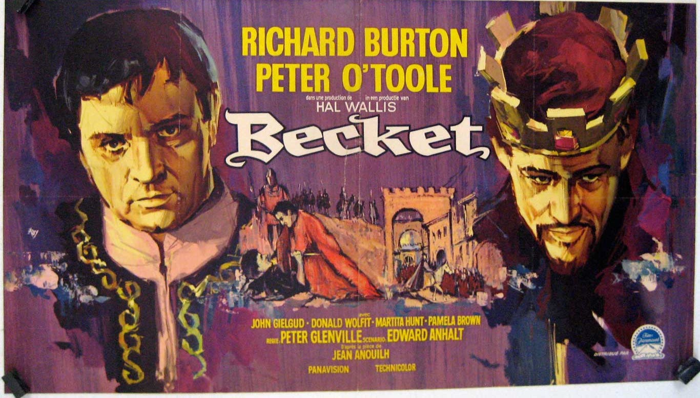 Becket