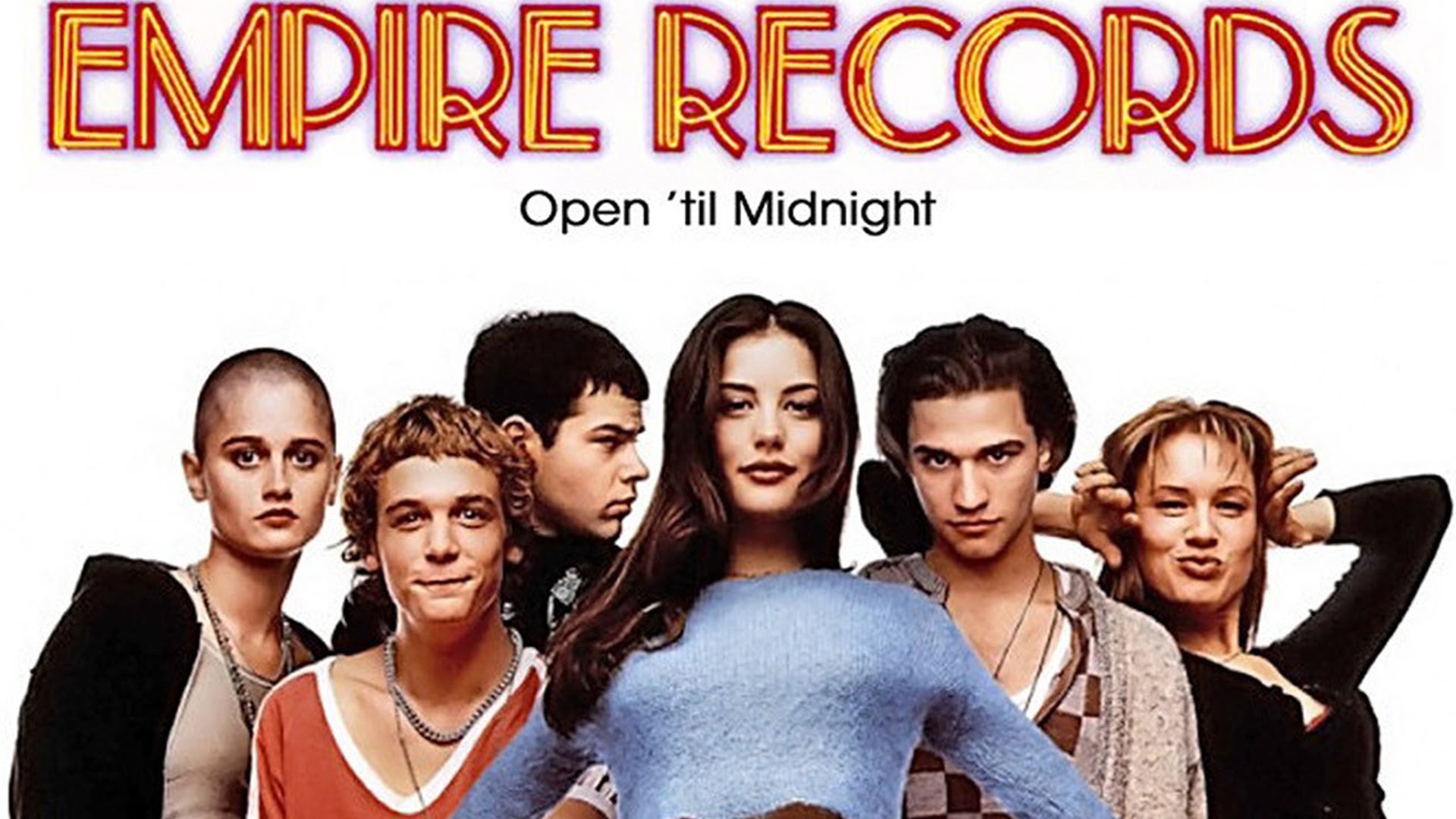 Empire Records