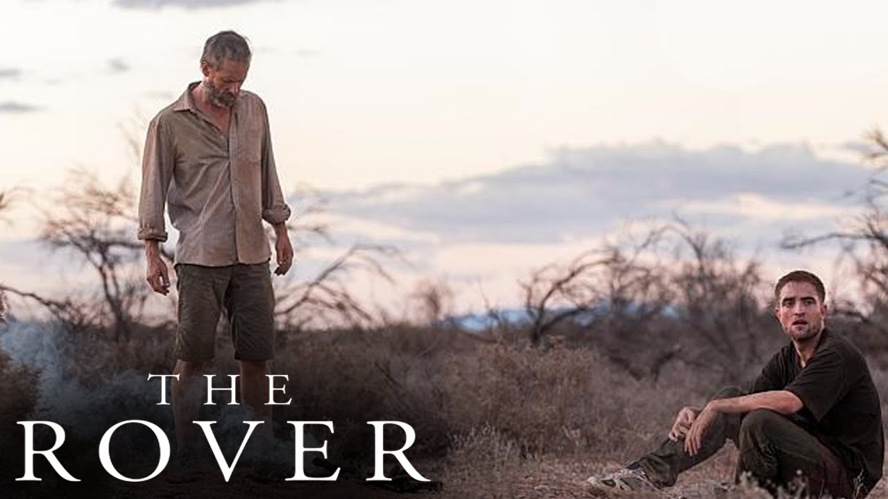 The Rover