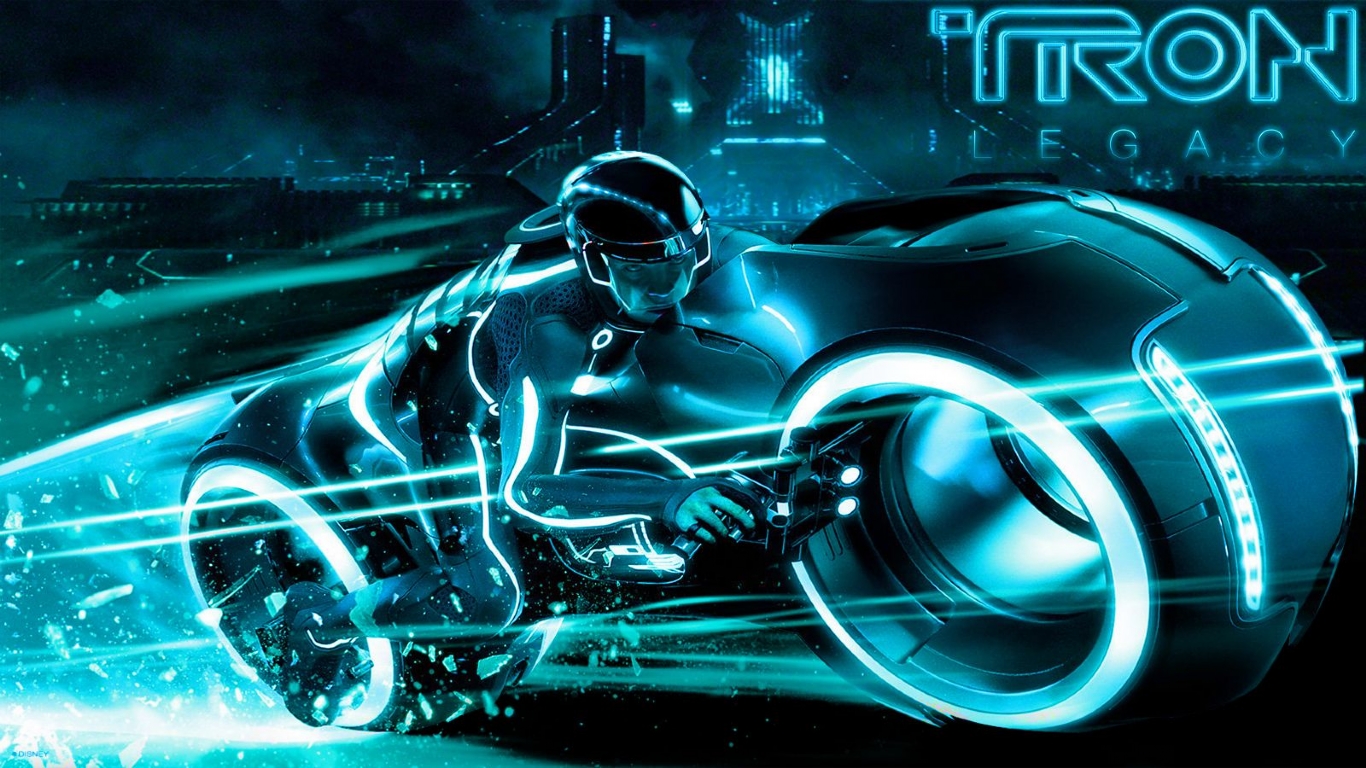 Tron: Legacy