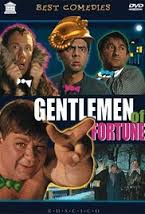 Gentlemen Of Fortune