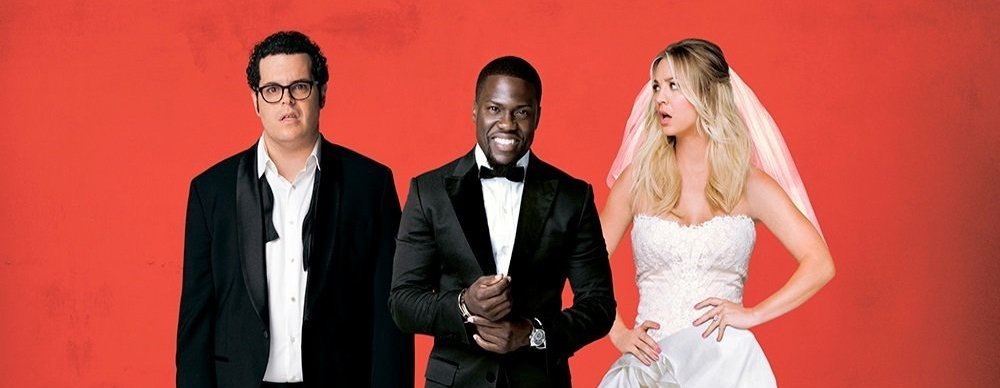 The Wedding Ringer