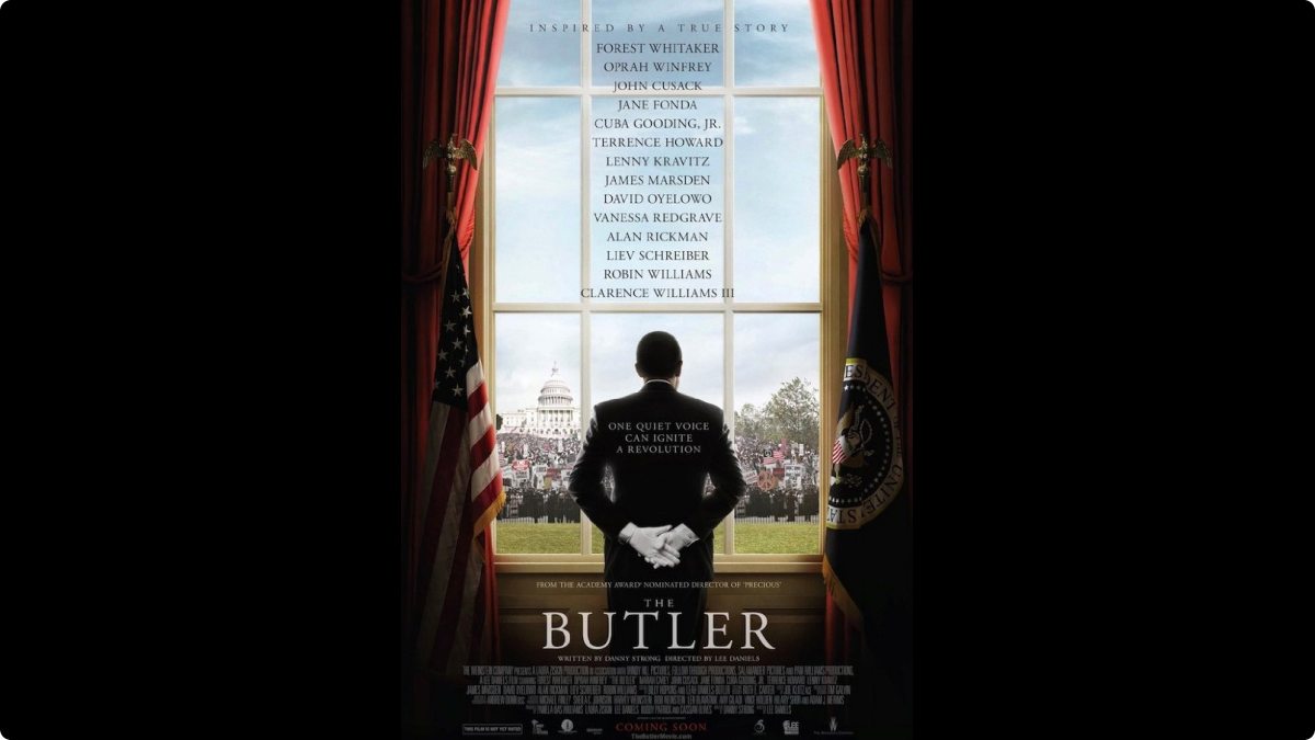 The Butler