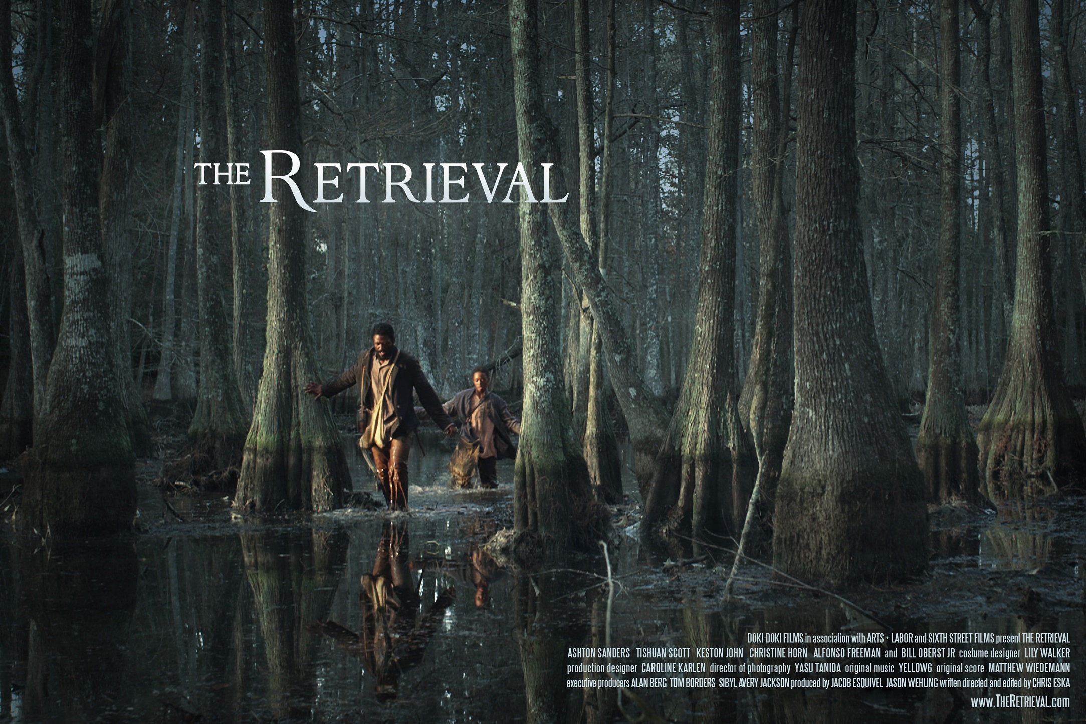 The Retrieval