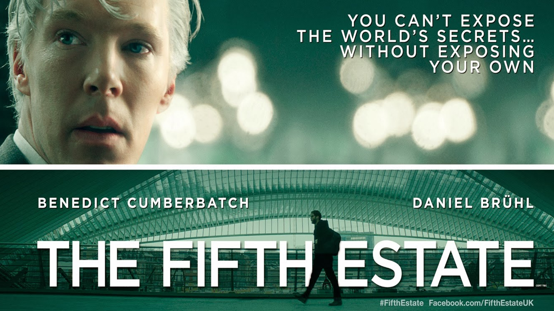 The Fifth Estate