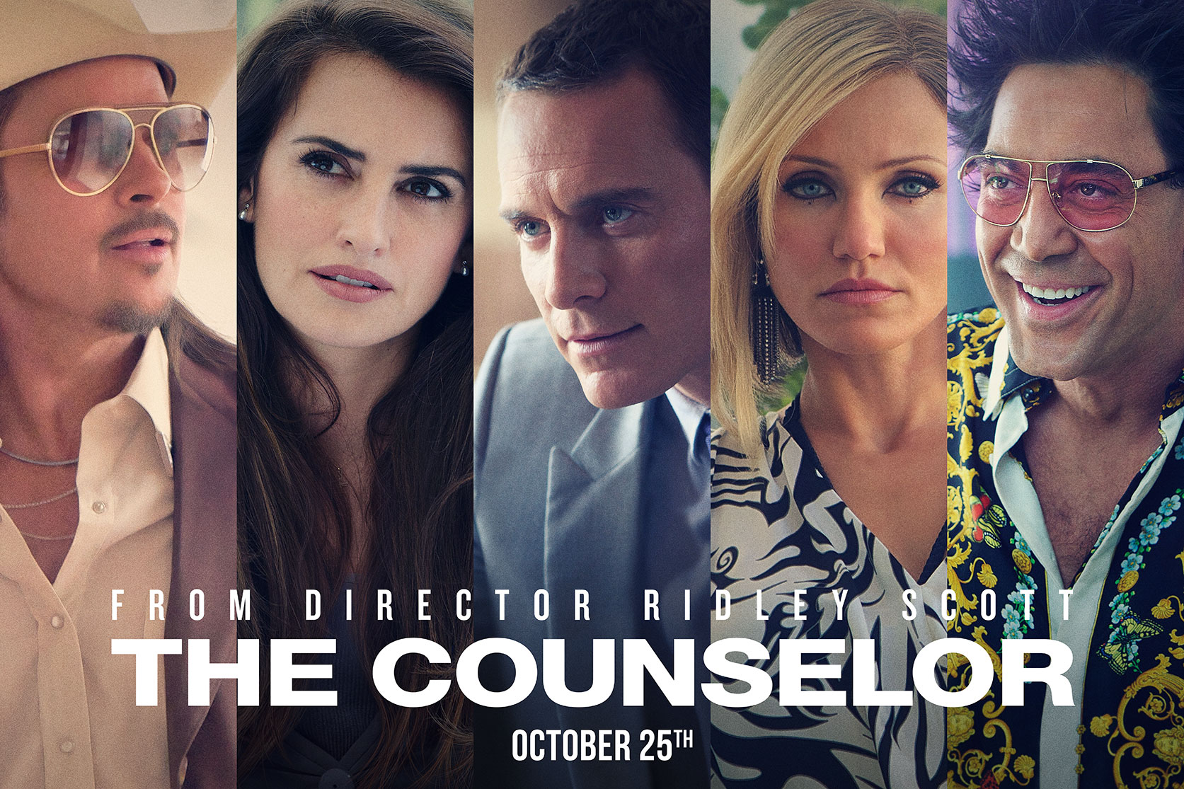 The Counselor