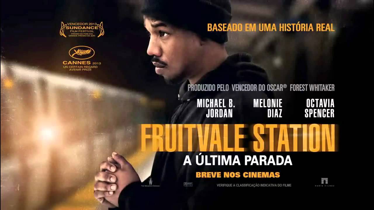 Fruitvale Station