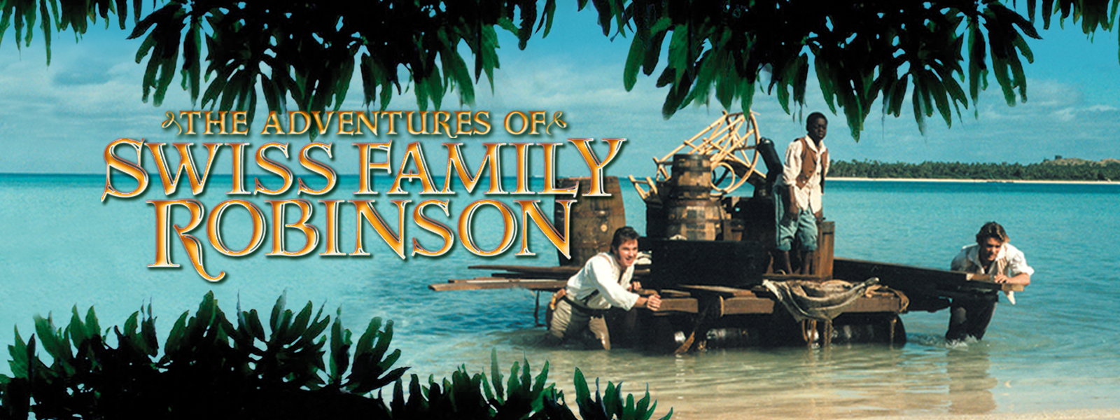 Swiss Family Robinson