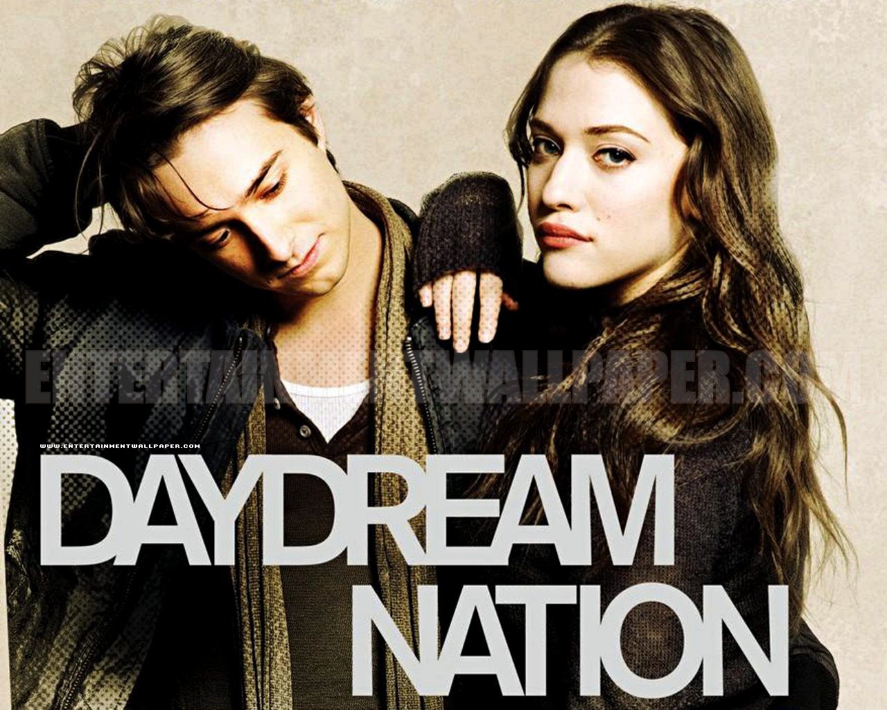 Daydream Nation