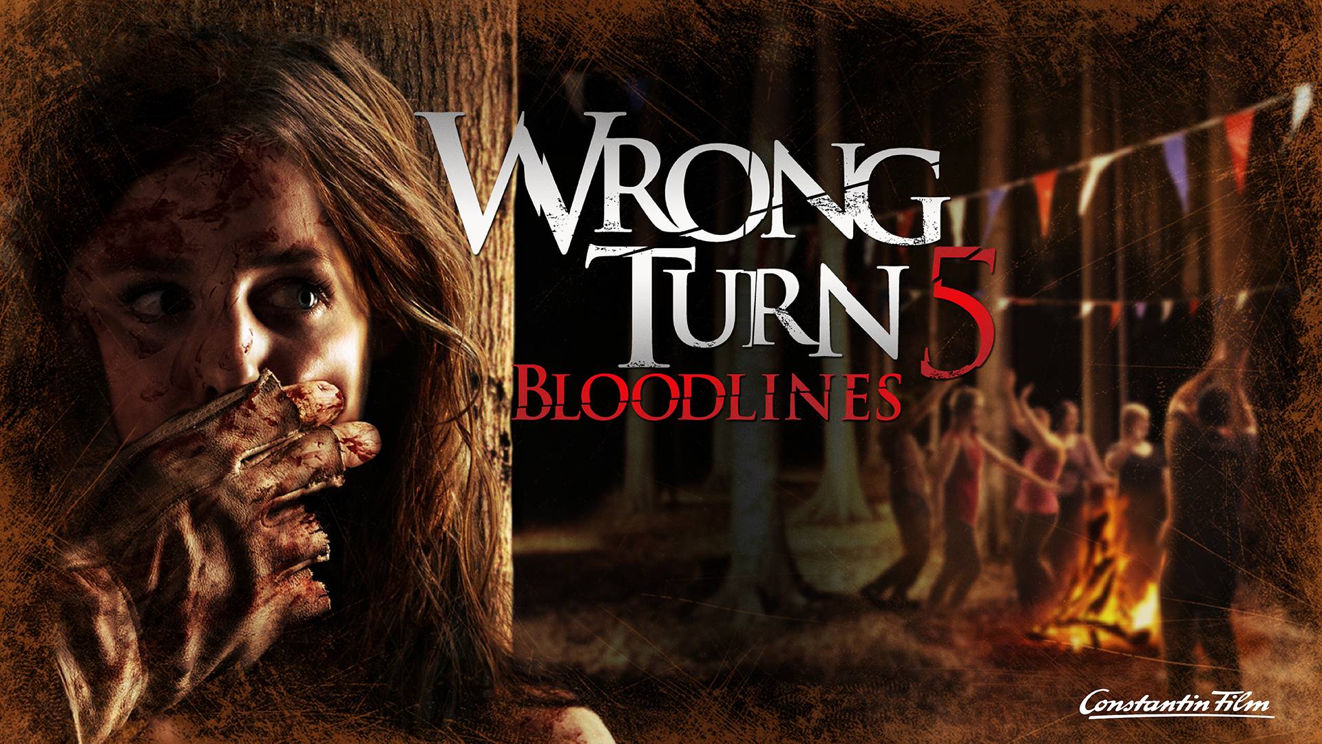 Wrong Turn 5: Bloodlines