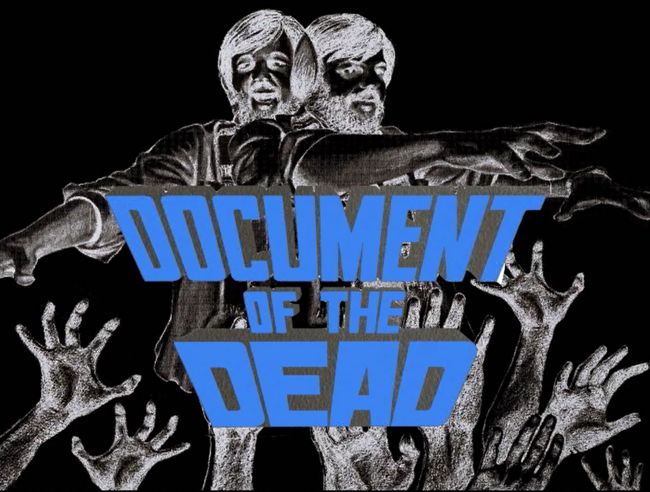 Document Of The Dead