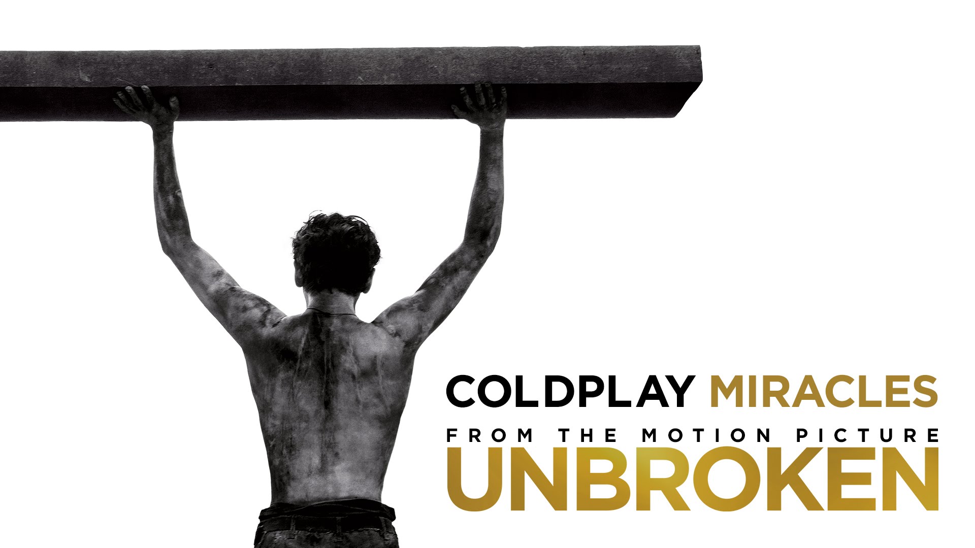 Unbroken