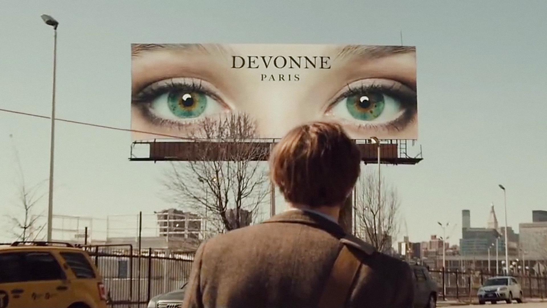 I Origins