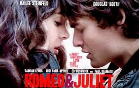 Romeo And Juliet 2013