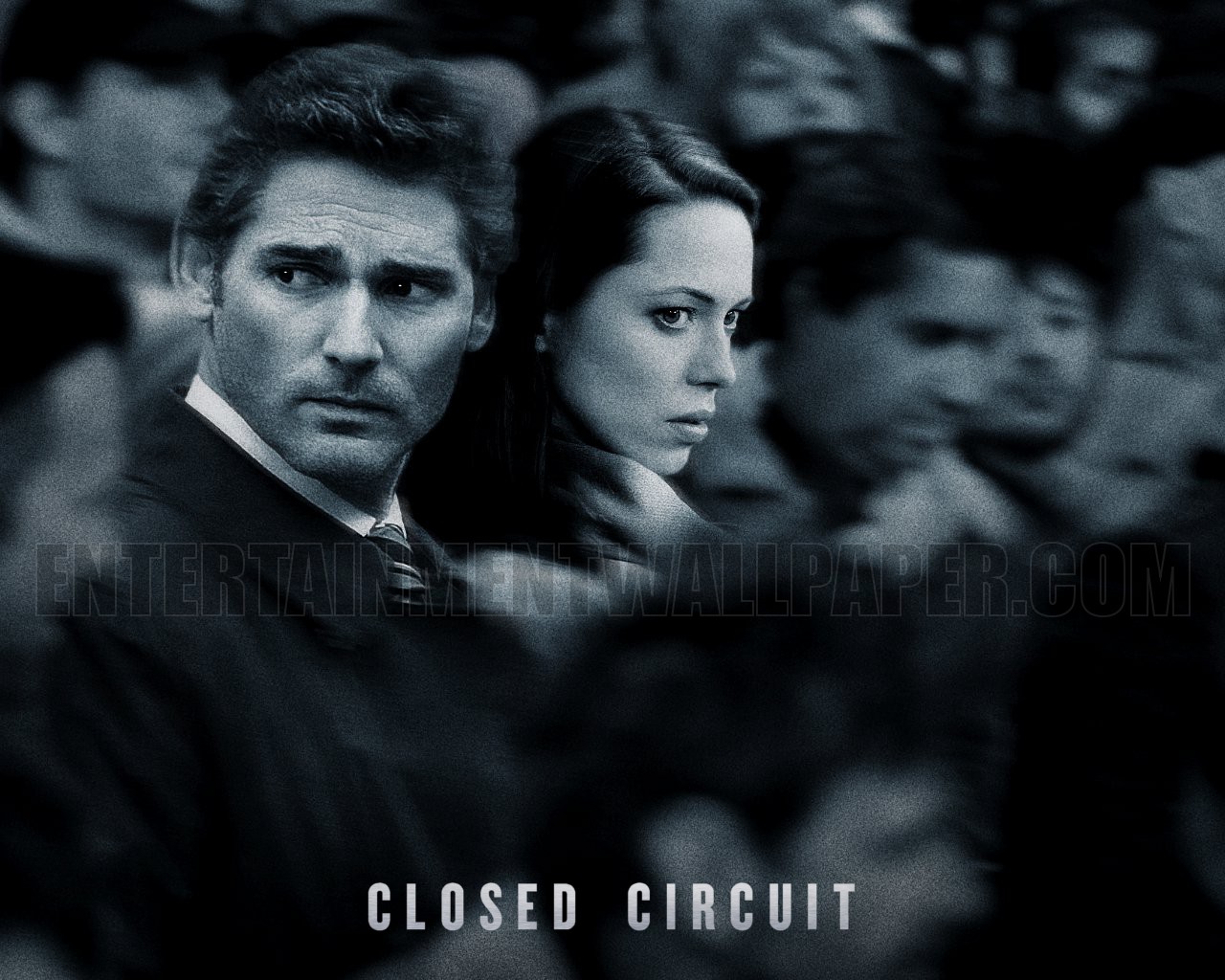 Closed Circuit