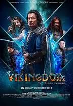 Vikingdom