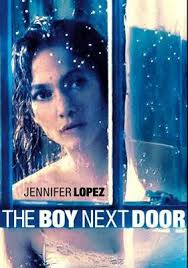 The Boy Next Door