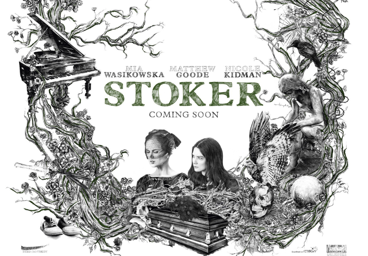 Stoker