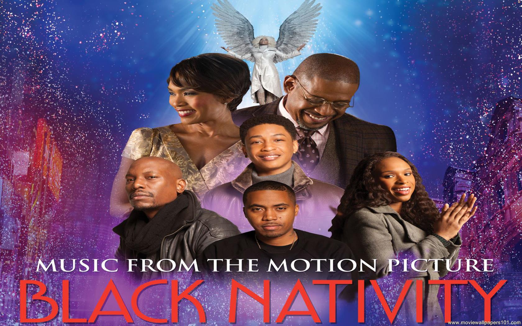 Black Nativity