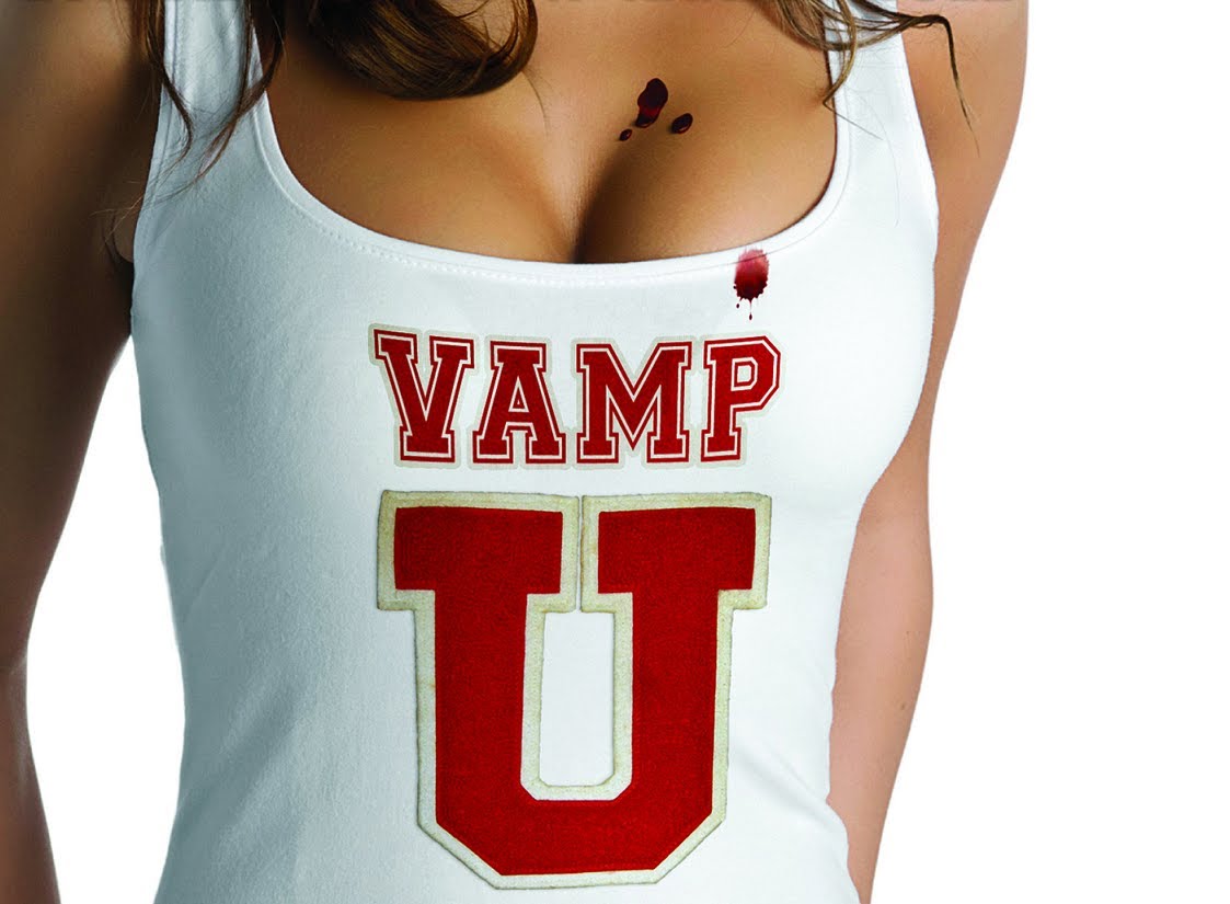 Vamp U