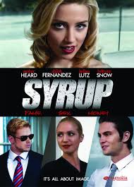 Syrup