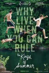 The Kings Of Summer