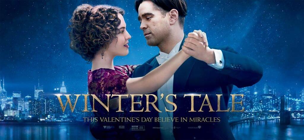 Winters Tale