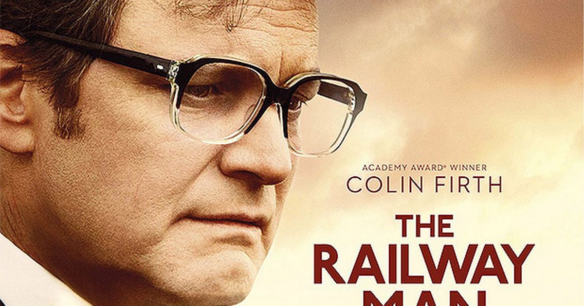 The Railway Man