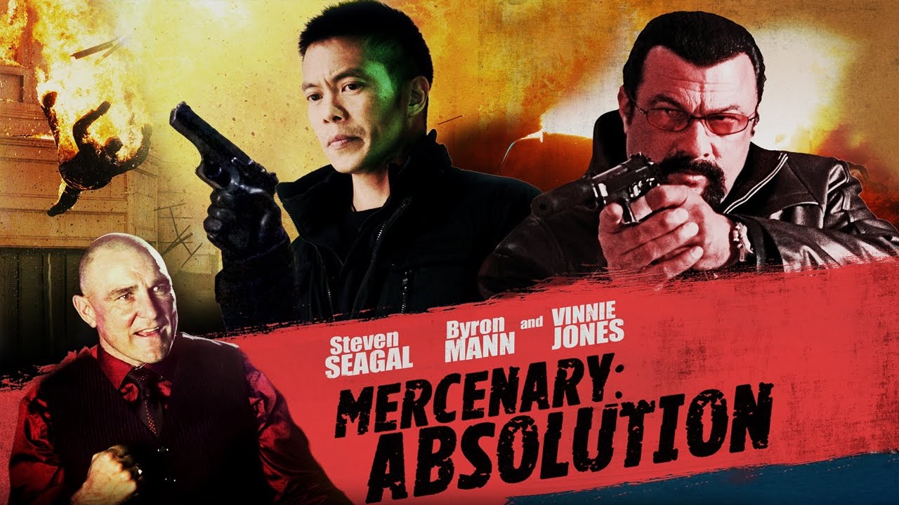 Mercenary Absolution