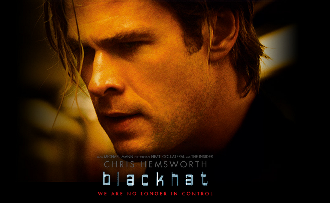 Blackhat