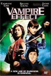 The Twins Effect Aka Vampire Effect