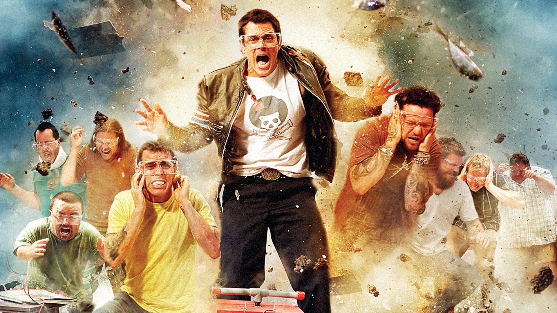 Jackass 3