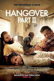 The Hangover Part 2
