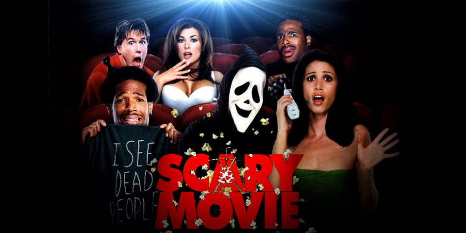 Scary Movie