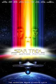 Star Trek: The Motion Picture