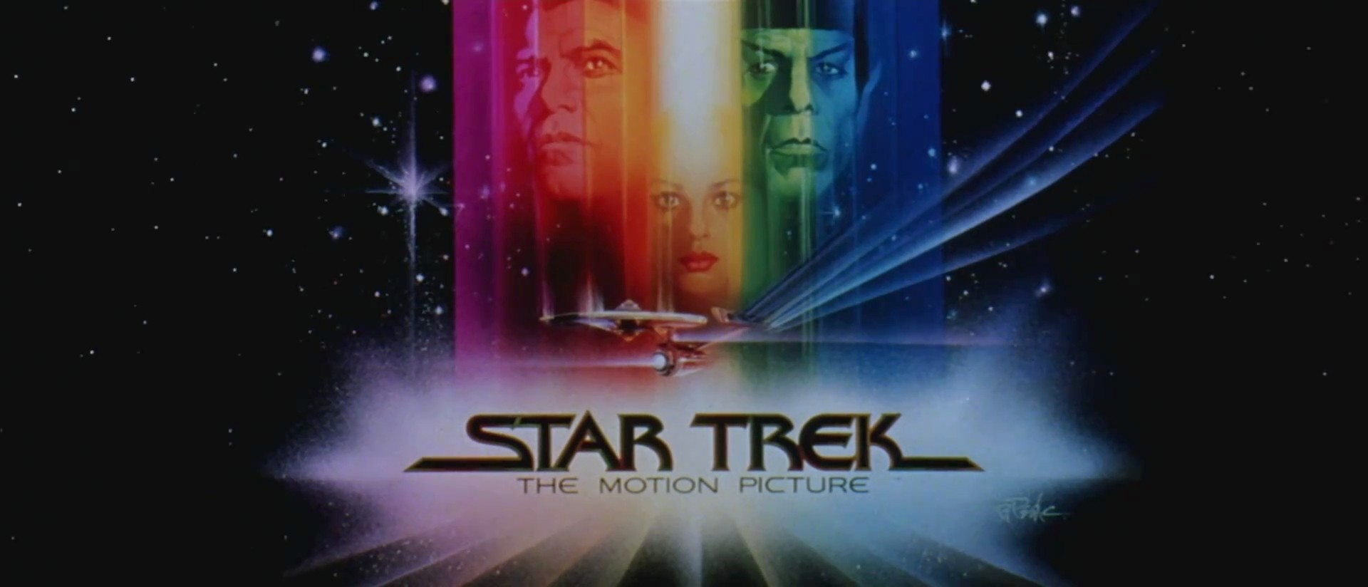 Star Trek: The Motion Picture