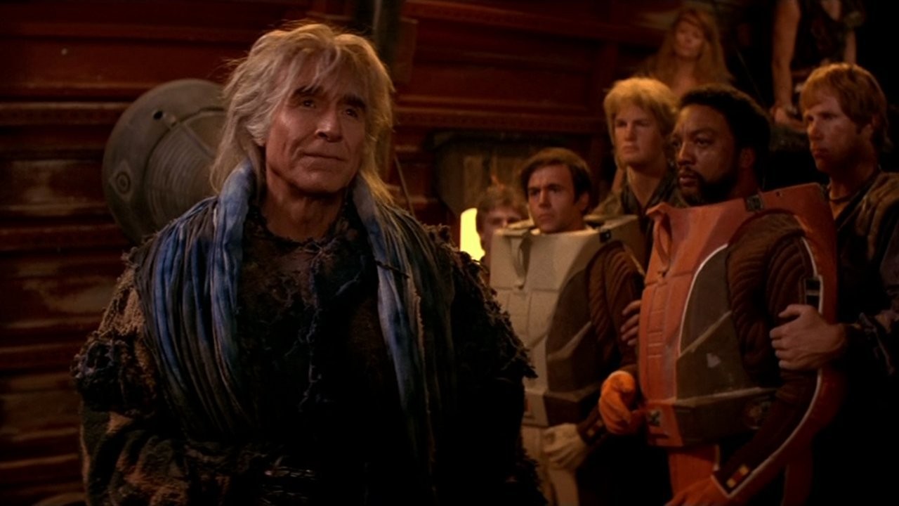 Star Trek 2: The Wrath Of Khan