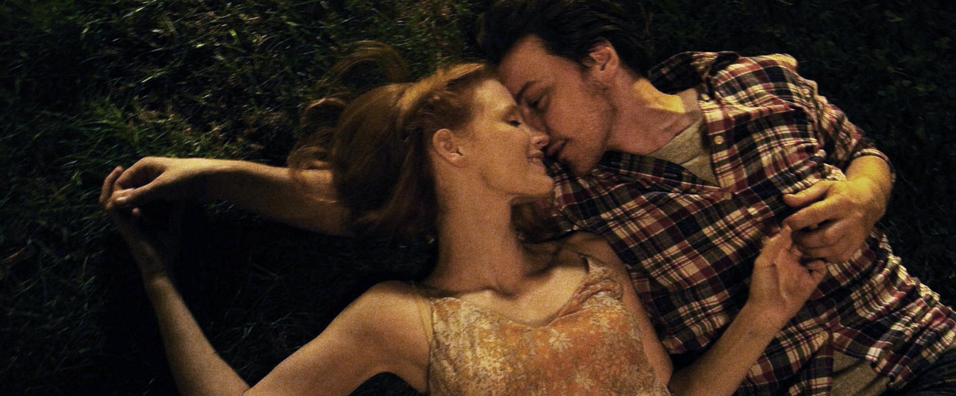 The Disappearance Of Eleanor Rigby: Him