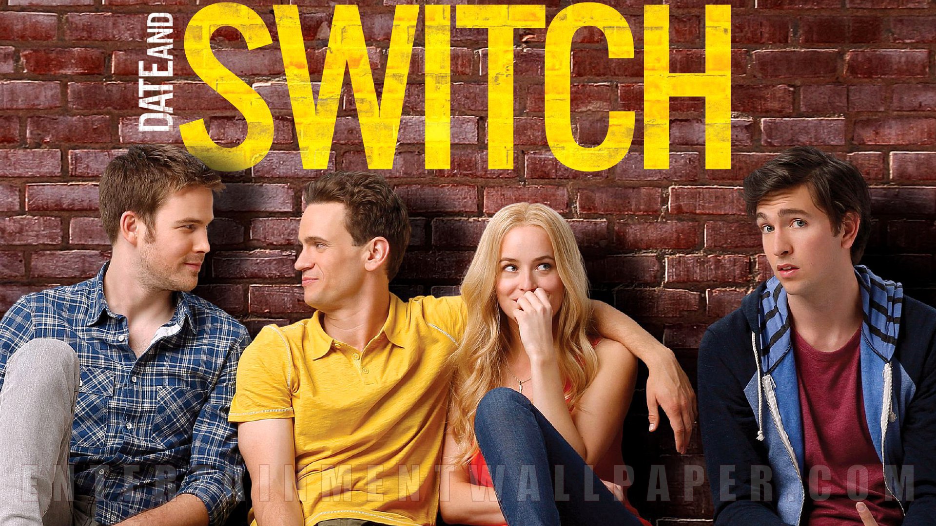 Date And Switch