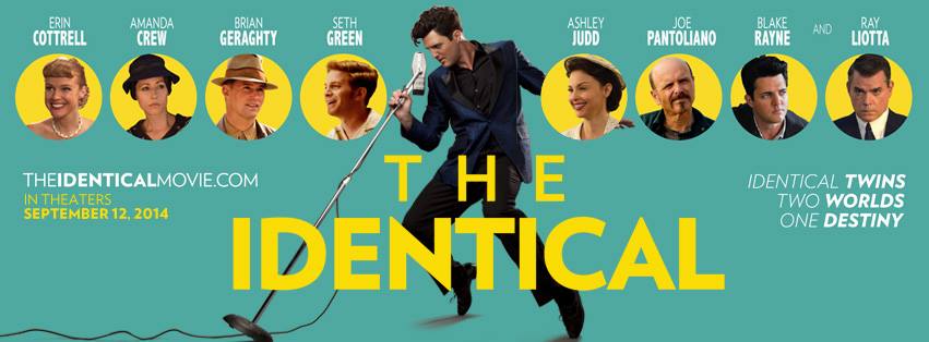 The Identical