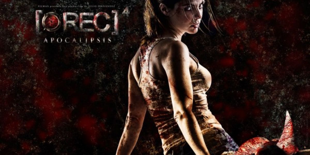 [rec] 4: Apocalypse