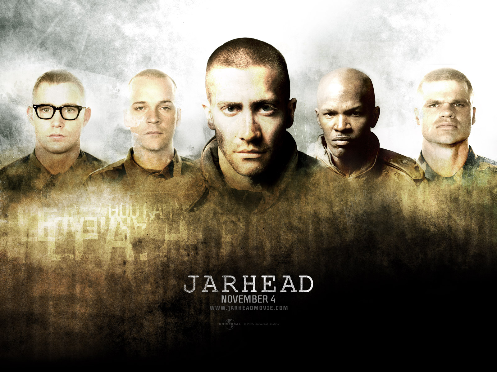 Jarhead