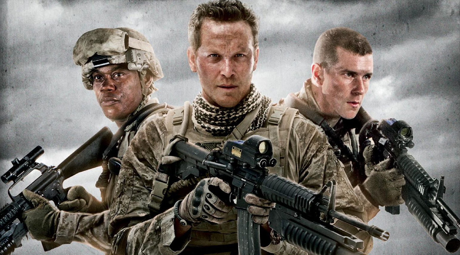 Jarhead 2: Field Of Fire