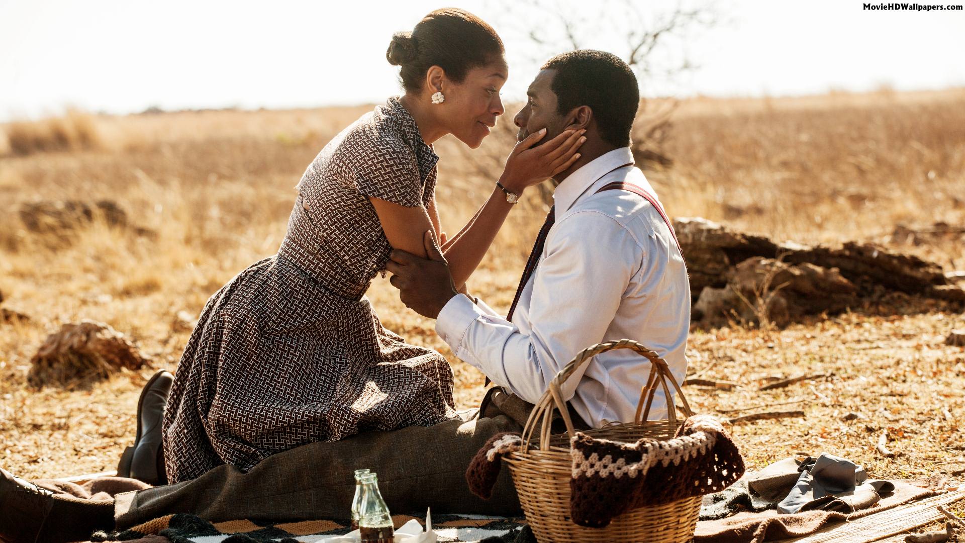 12 Years A Slave