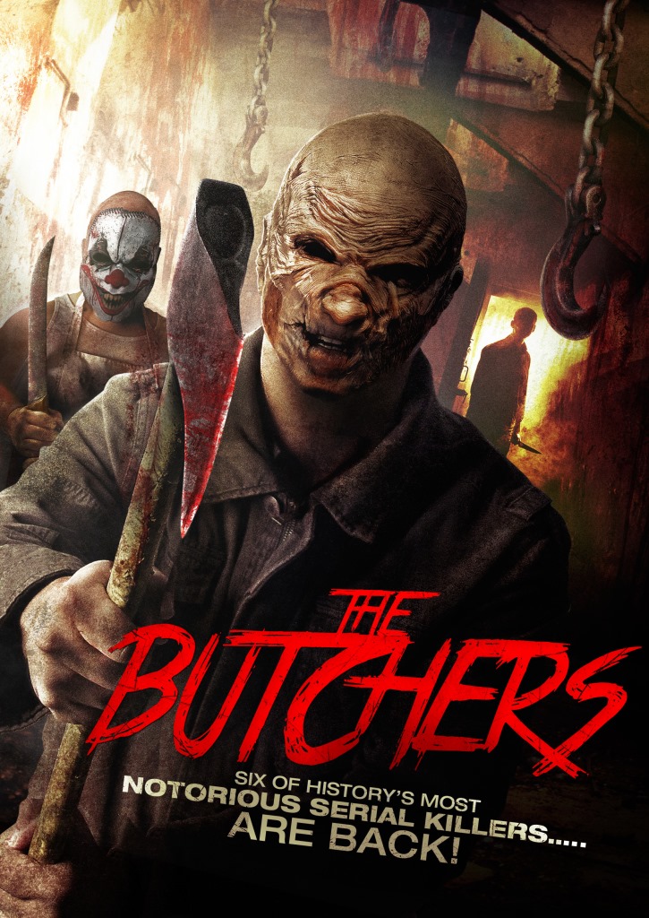 Death Factory (The Butchers)