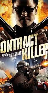 Contract Killers