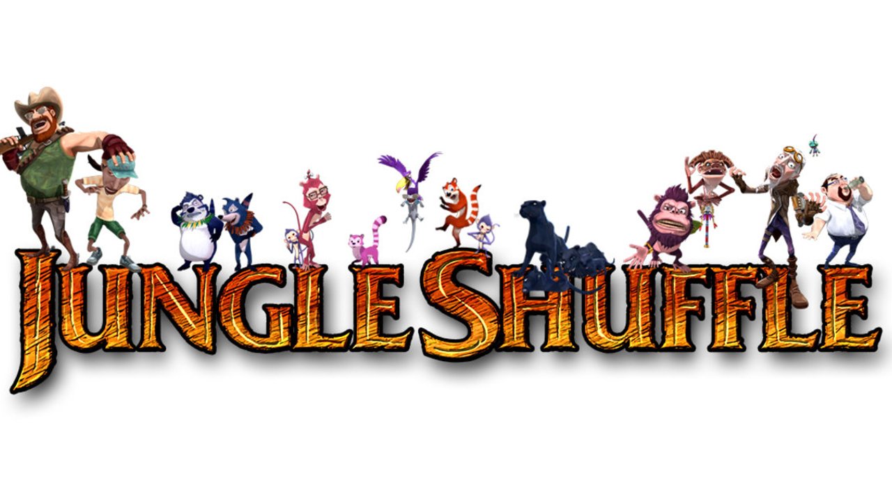 Jungle Shuffle