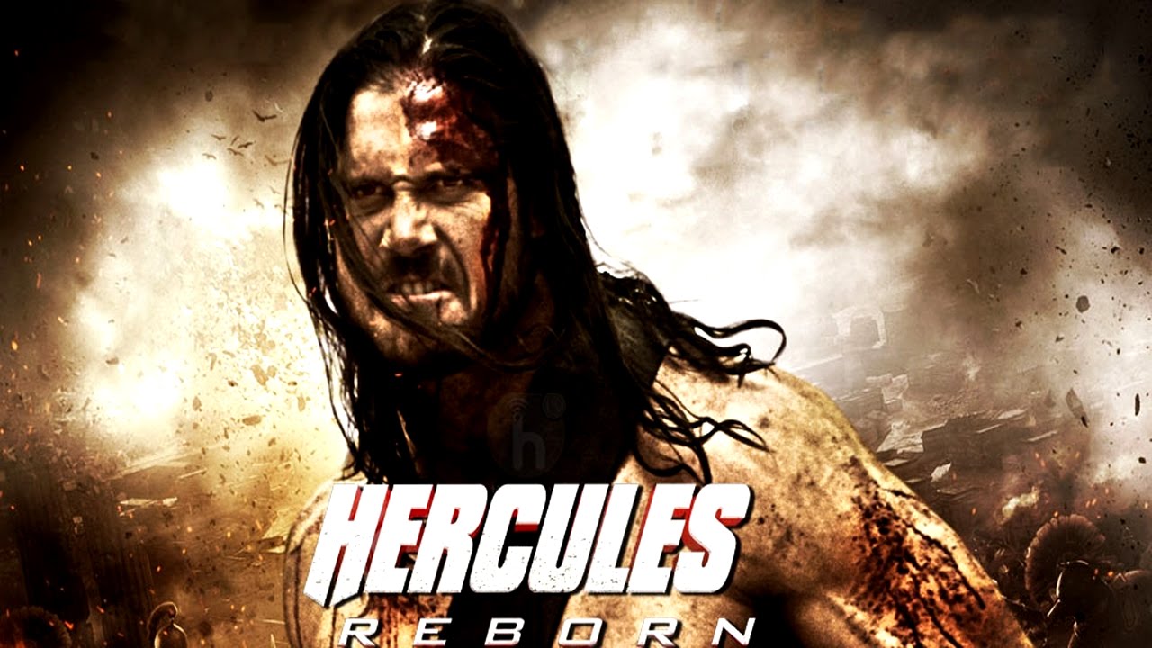 Hercules Reborn