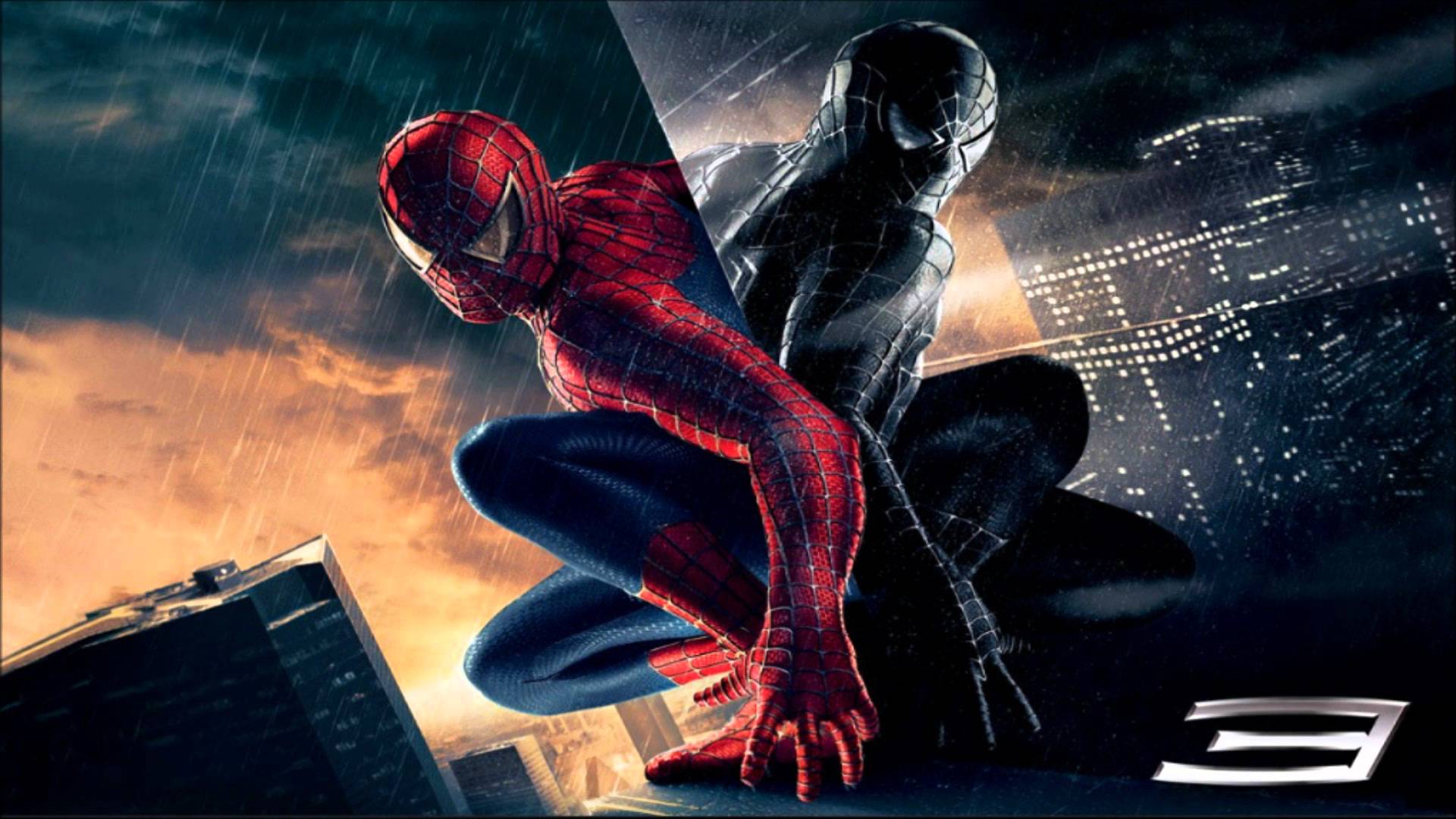 Spider-man 3