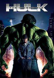 The Incredible Hulk